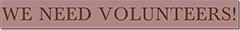 volunteers (5K)